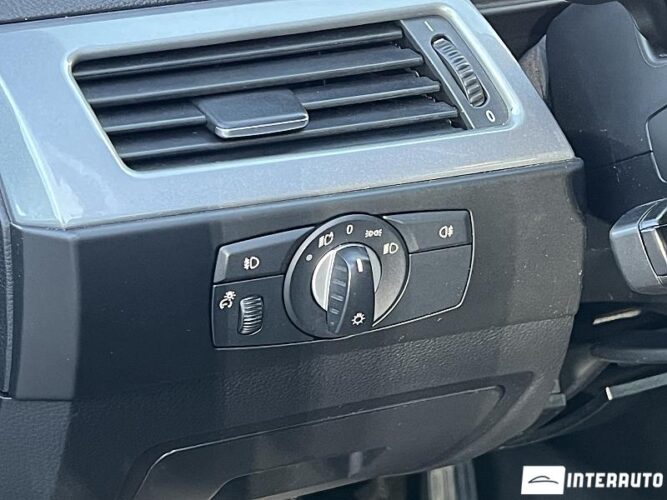 BMW 520 48 interauto-car