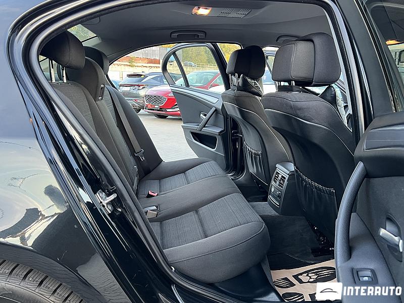BMW 520 24 automobil-interauto