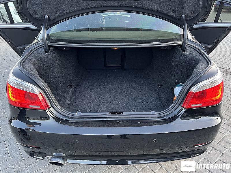 BMW 520 30 automobil-interauto