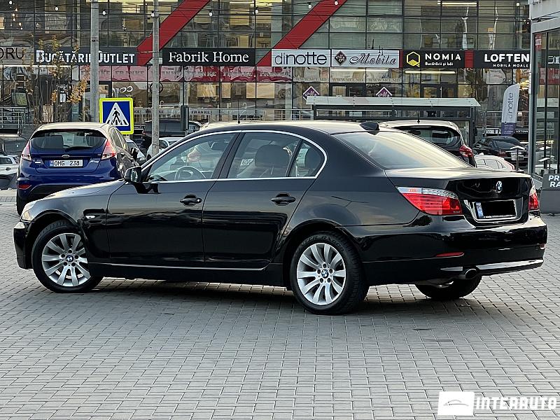 BMW 520 14 automobil-interauto