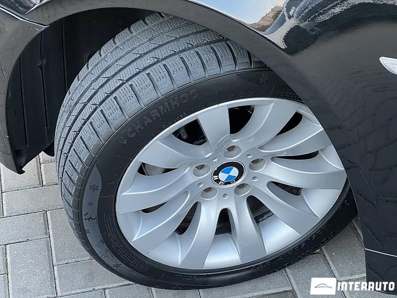 BMW 520 26 automobil-interauto