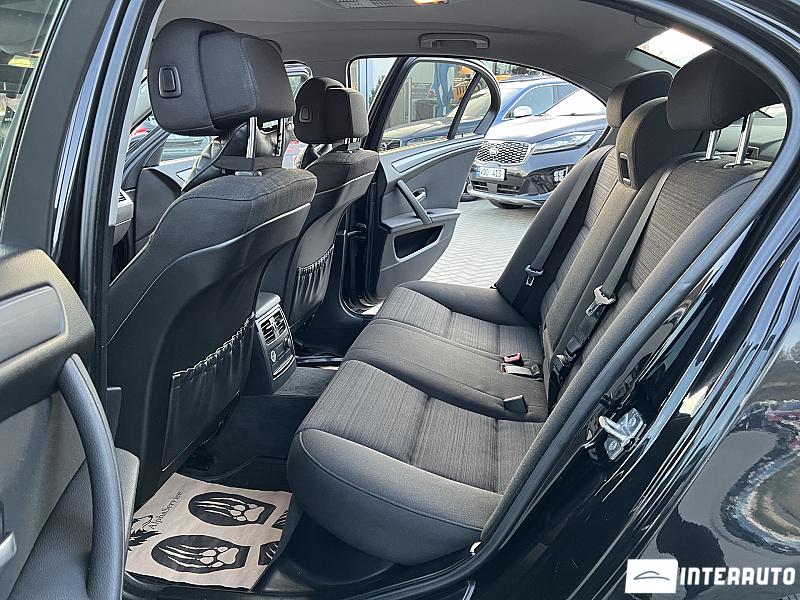 BMW 520 23 automobil-interauto