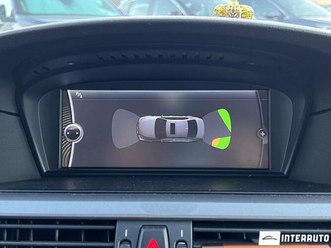 BMW 520 39 interauto-car