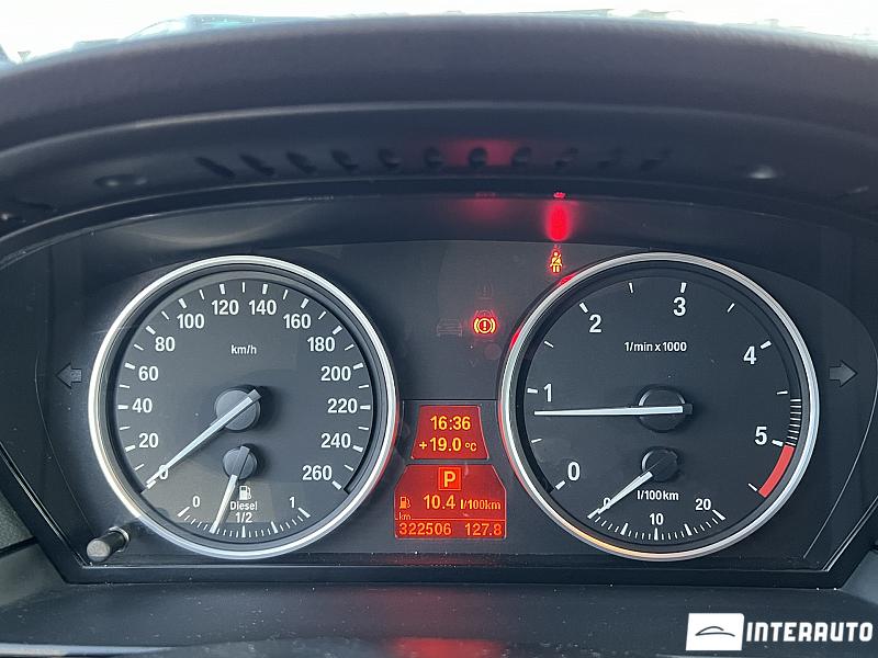 BMW 520 18 automobil-interauto