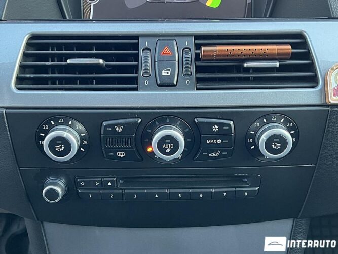 BMW 520 40 interauto-car