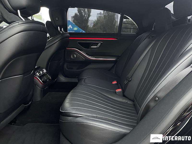 Mercedes S 500 4Matic 29 automobil-interauto