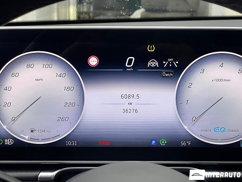 Mercedes S 500 4Matic 23 automobil-interauto