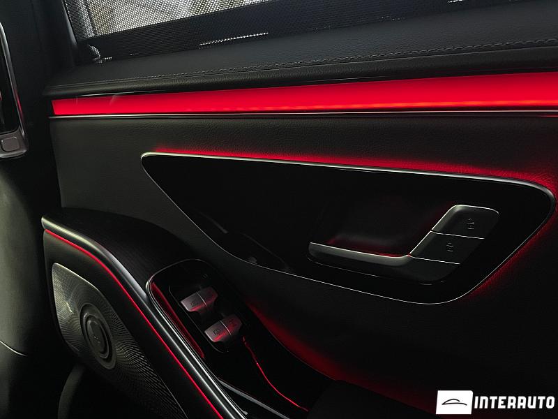 Mercedes S 500 4Matic 27 automobil-interauto