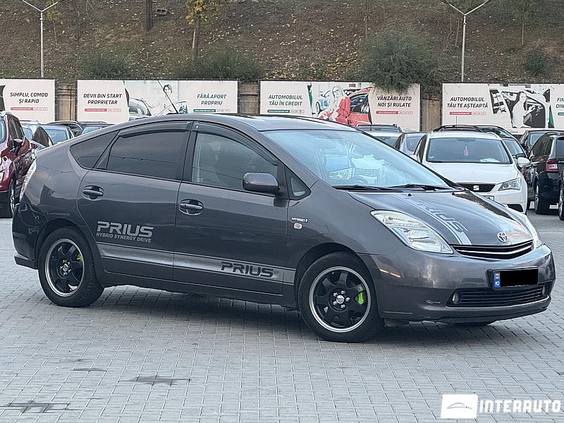 Toyota Prius 2 interauto oferta masina