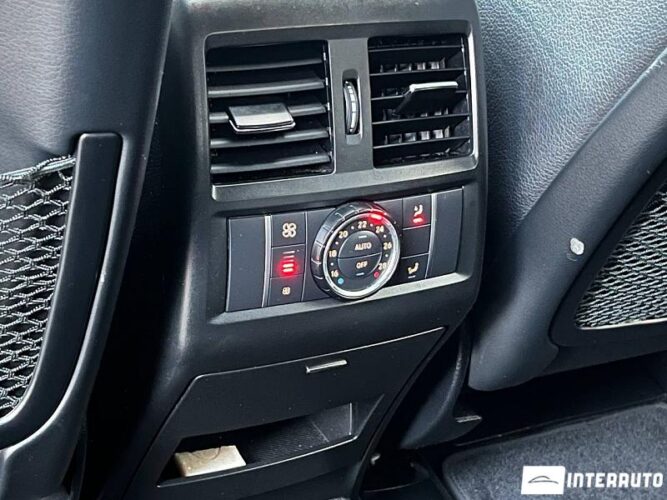 Mercedes GLE 350d 51 interauto-car