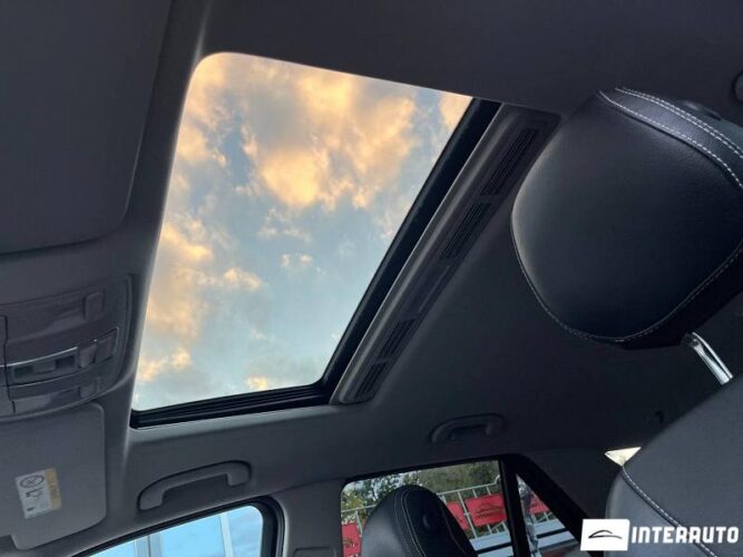 Mercedes GLE 350d 50 interauto-car