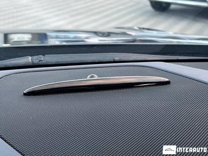 Mercedes GLE 350d 43 interauto-car