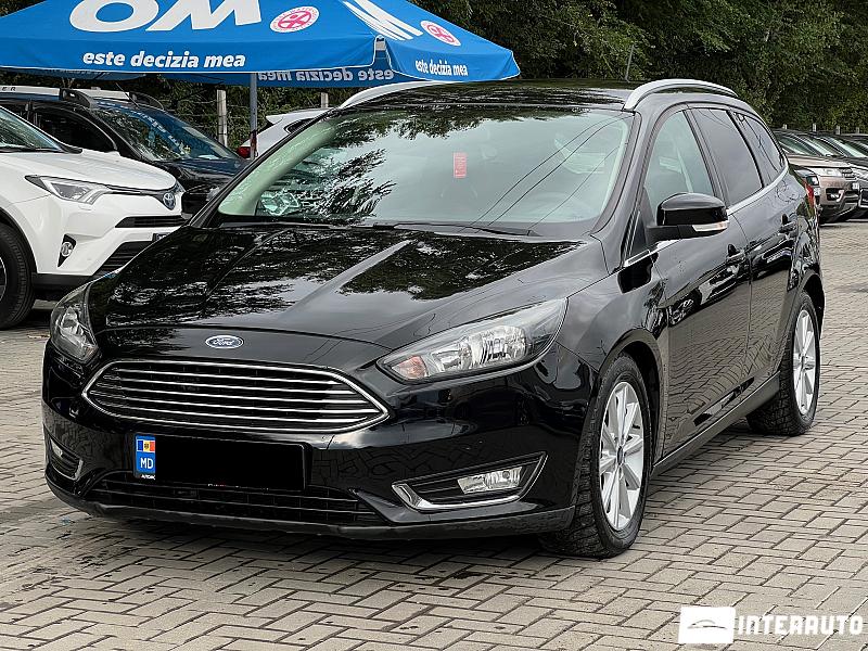 Ford Focus 2 interauto oferta masina