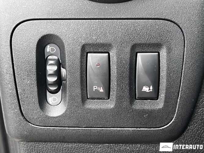 Renault Master 36 interauto-car