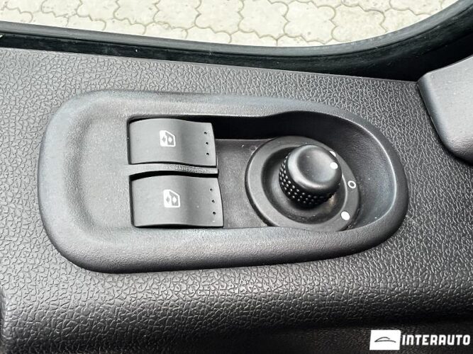 Renault Master 35 interauto-car