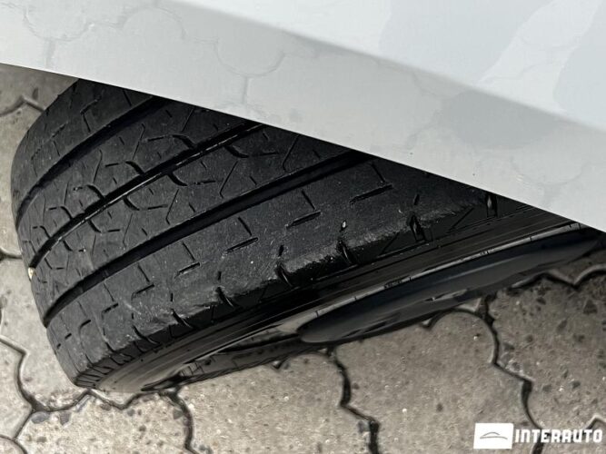 Renault Master 37 interauto-car