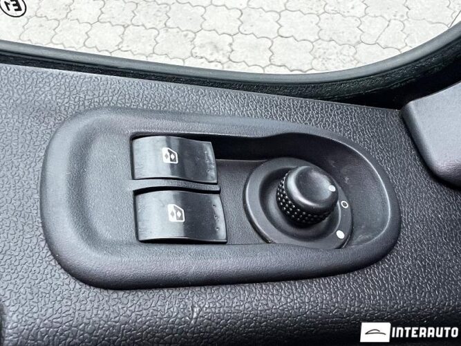 Renault Master 39 interauto-car