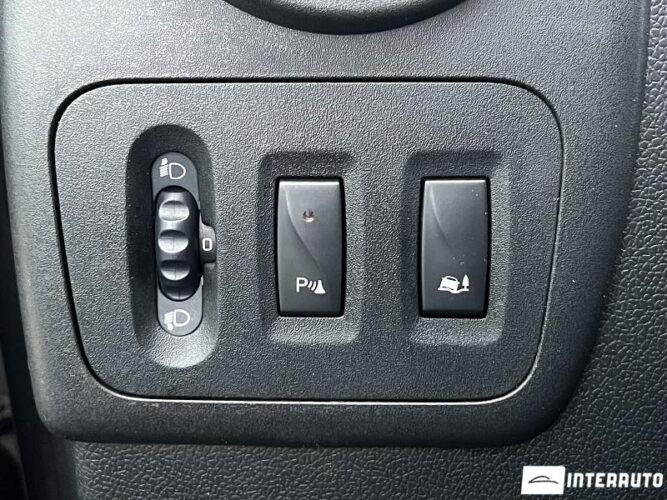 Renault Master 38 interauto-car