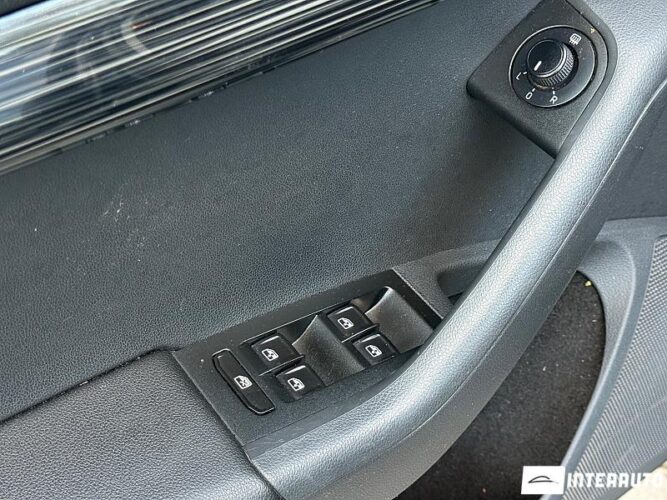 Skoda Octavia 32 interauto-car