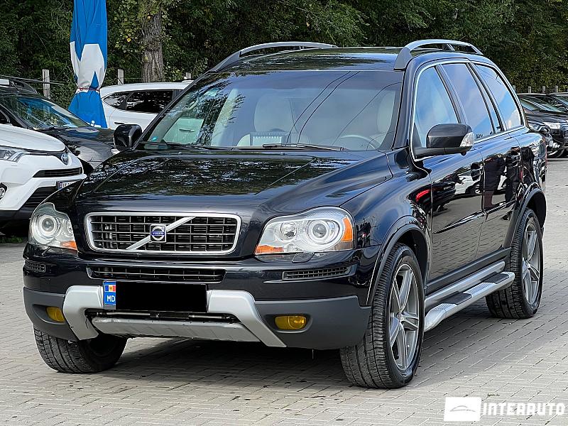 Volvo XC 90 2 interauto oferta masina