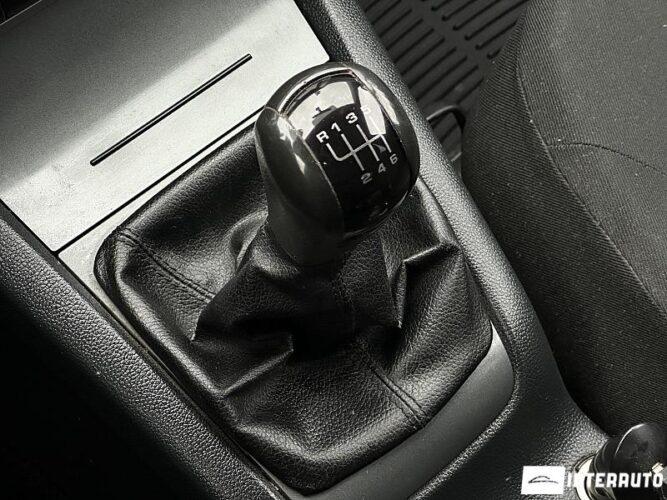 Skoda Octavia 40 interauto-car