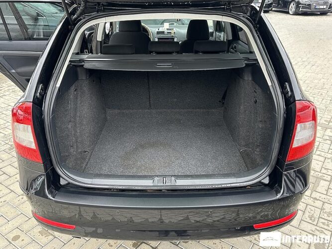 Skoda Octavia 48 interauto-car