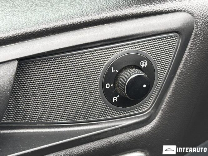 Skoda Octavia 47 interauto-car