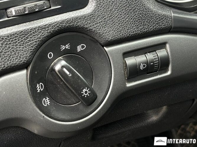 Skoda Octavia 46 interauto-car