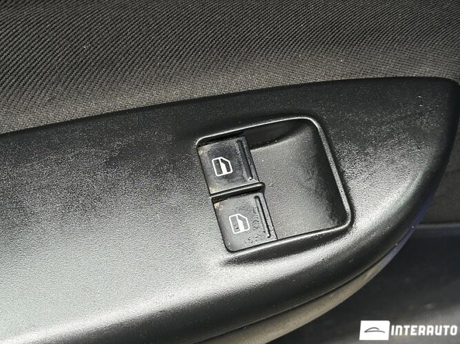 Skoda Octavia 44 interauto-car