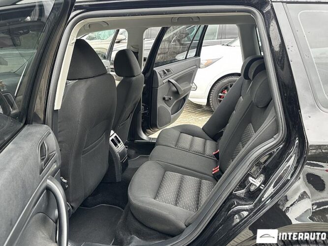 Skoda Octavia 41 interauto-car