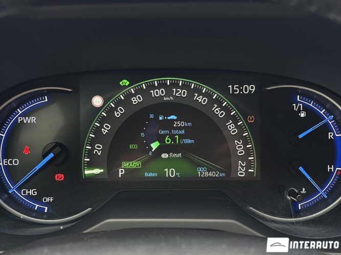 Toyota Rav-4 41 interauto-car