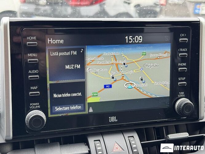 Toyota Rav-4 42 interauto-car