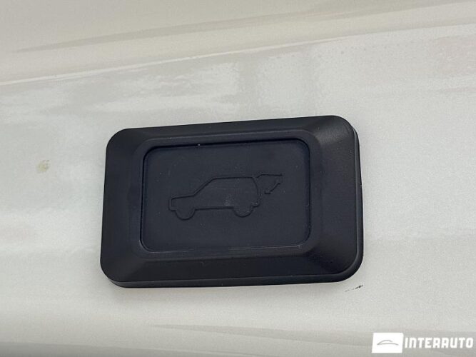 Toyota Rav-4 55 interauto-car