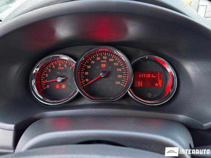 Dacia Logan MCV 18 automobil-interauto