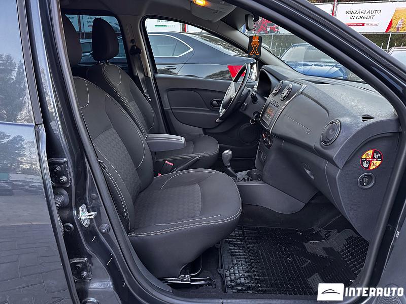 Dacia Logan MCV 24 automobil-interauto
