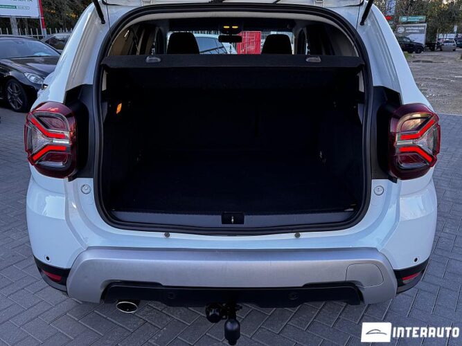 Dacia Duster 47 interauto-car