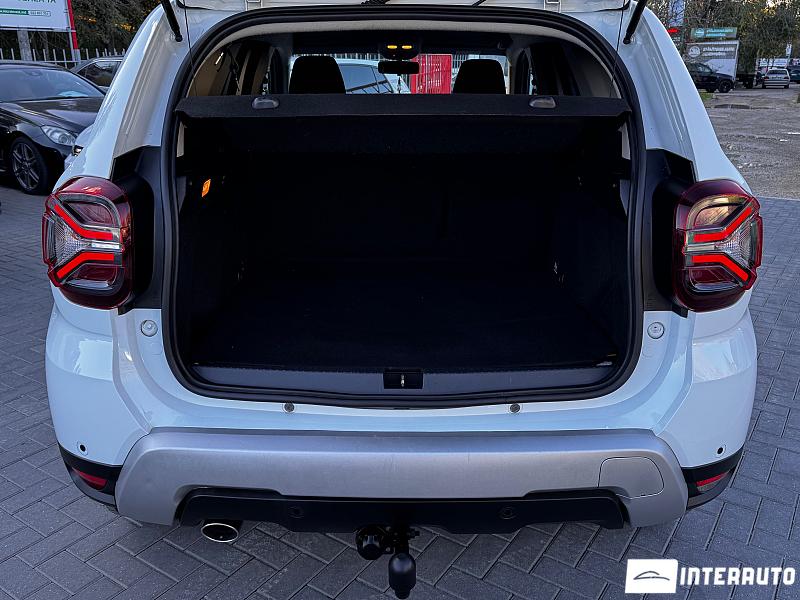 Dacia Duster 28 automobil-interauto