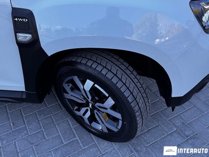 Dacia Duster 48 interauto-car
