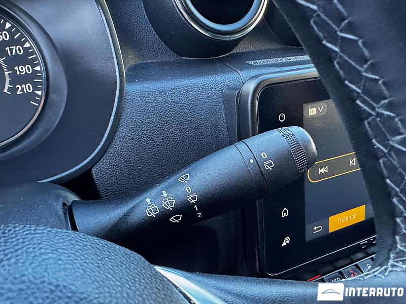 Dacia Duster 26 automobil-interauto