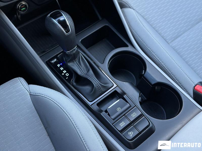 Hyundai Tucson 22 automobil-interauto