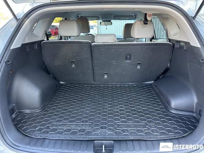 Hyundai Tucson 42 interauto-car
