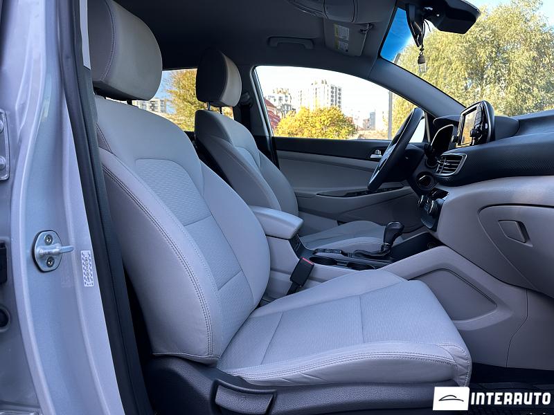 Hyundai Tucson 23 automobil-interauto