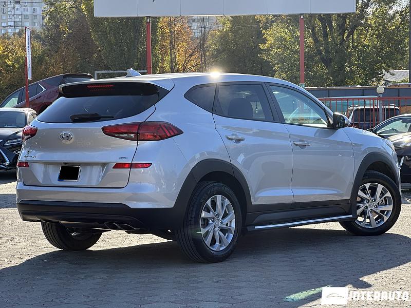 Hyundai Tucson 13 automobil-interauto