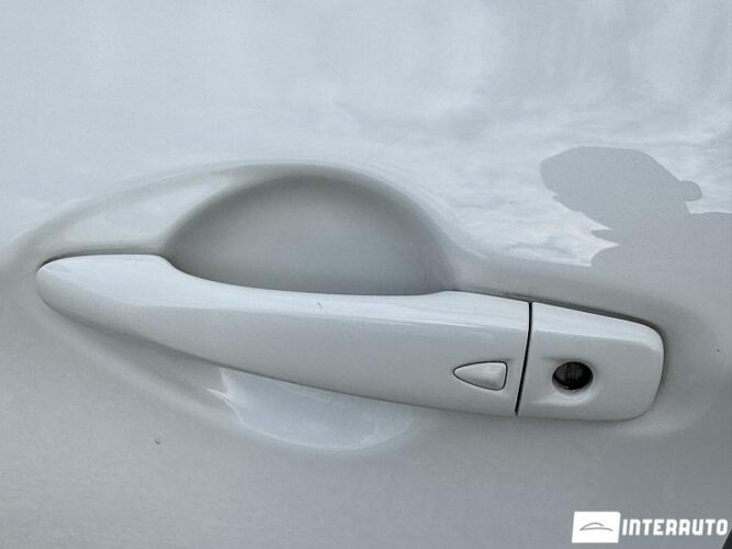 Nissan Qashqai 45 interauto-car