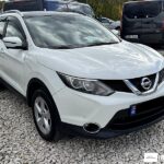 Nissan Qashqai 2016