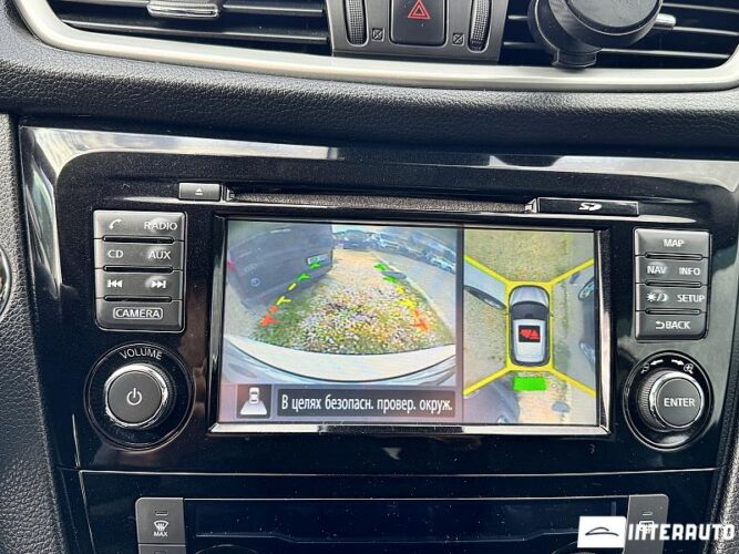 Nissan Qashqai 39 interauto-car