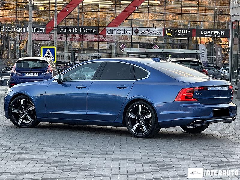 Volvo S 90 13 automobil-interauto