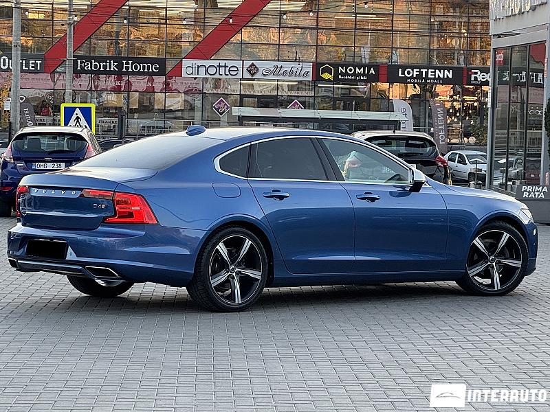 Volvo S 90 12 automobil-interauto
