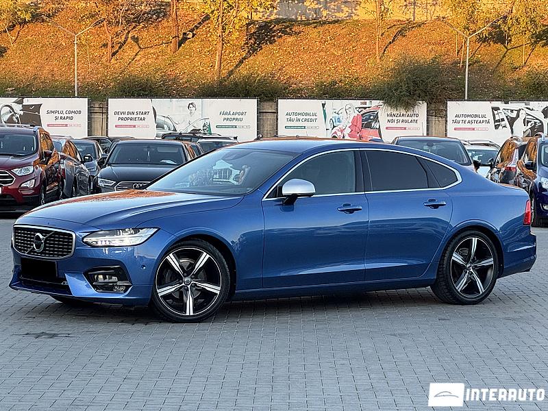 Volvo S 90 2 interauto oferta masina