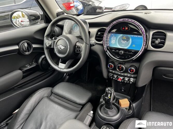 Mini Cooper S 39 interauto-car